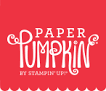 MyPaperPumpkin