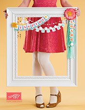 2013-14 Annual Stampin' Up! Catalog