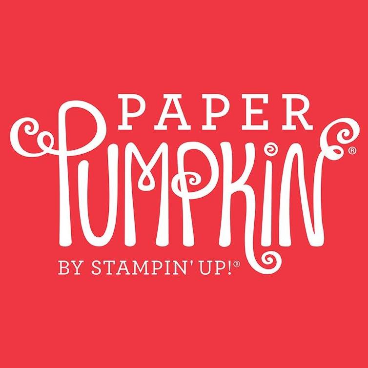 Paper Pumpkin