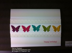 butterfly birthday