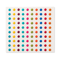 Candy Dots - Brights