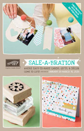 2014 Sale-A-Bration