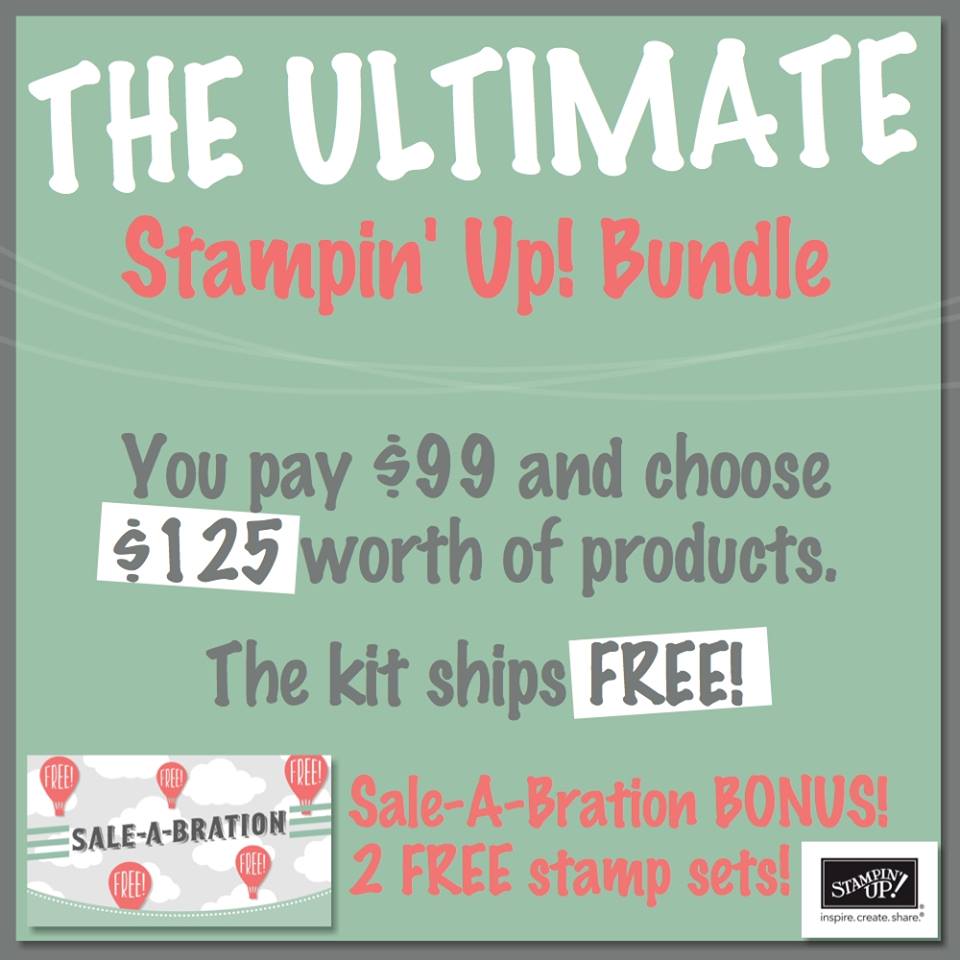 Ultimate Bundle SAB