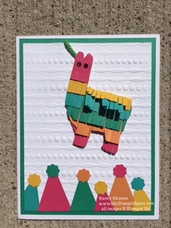 Llama Pinata