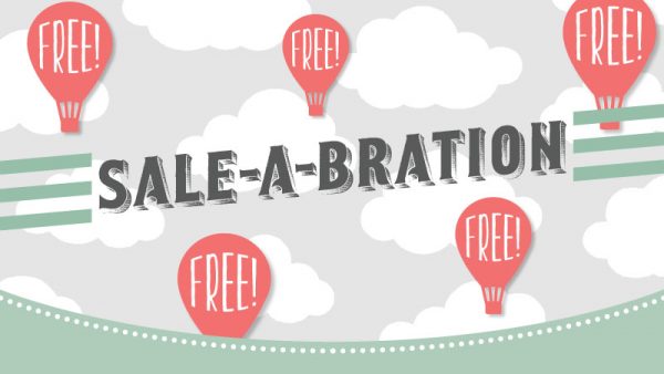 Sale-A-Bration