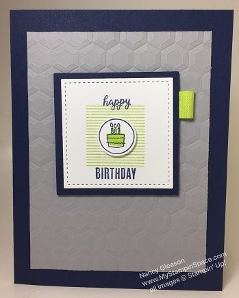 Tabs For Everything - Even Birthdays!