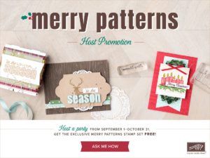 merry patterns 