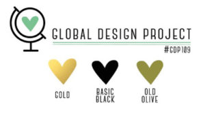 Global Design Project #109