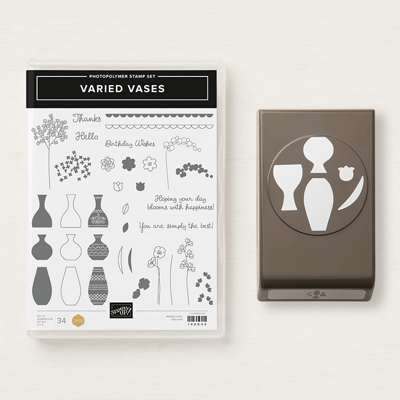 Varied Vases Bundle