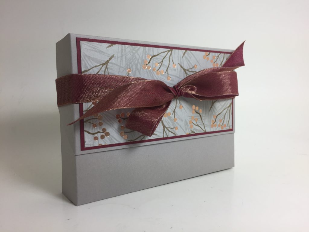 Gift Box Brian King Kindness&Compassion
