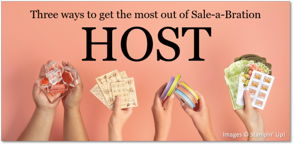 get the most out of SAB - Host