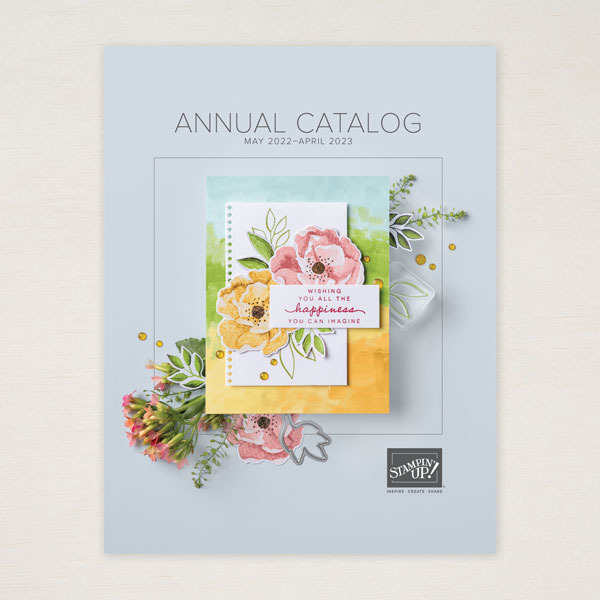 2022-23 Annual Catalog