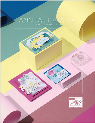 2023-24 Annual Catalog