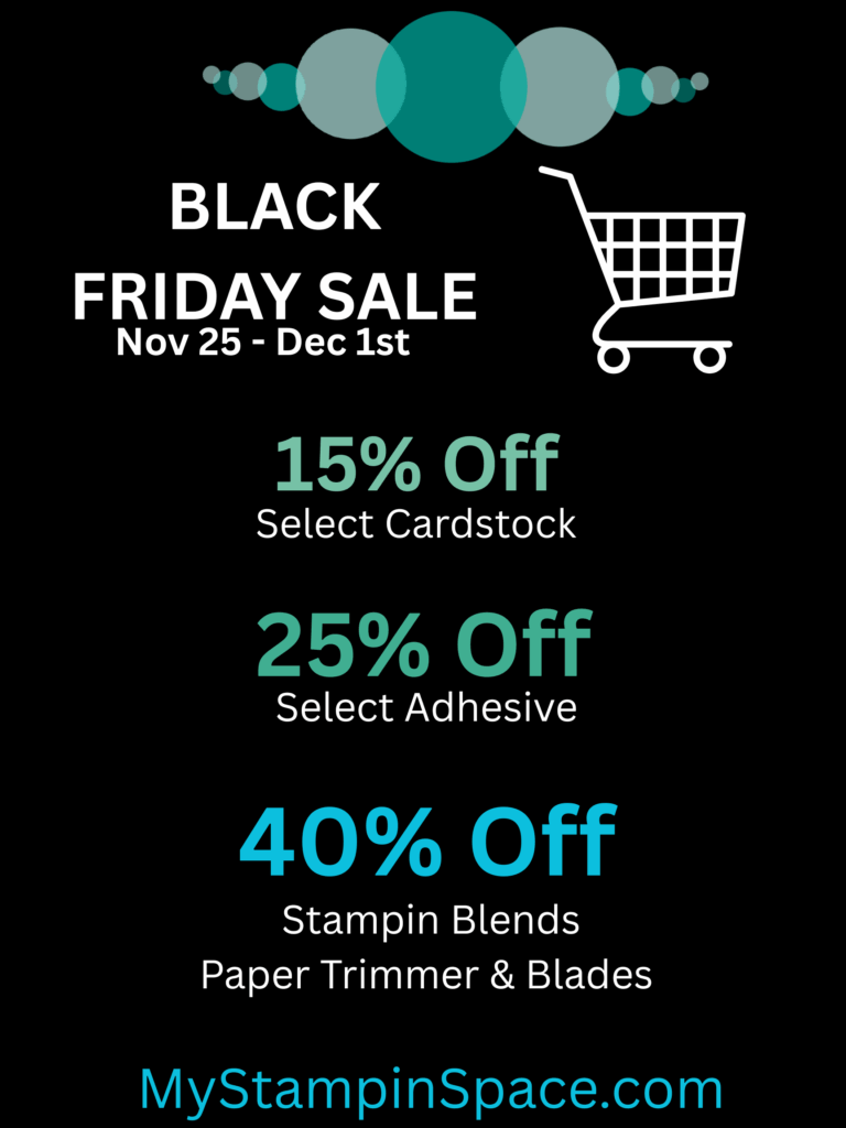 Black Friday 2025 Sale with savings up to 40% select items